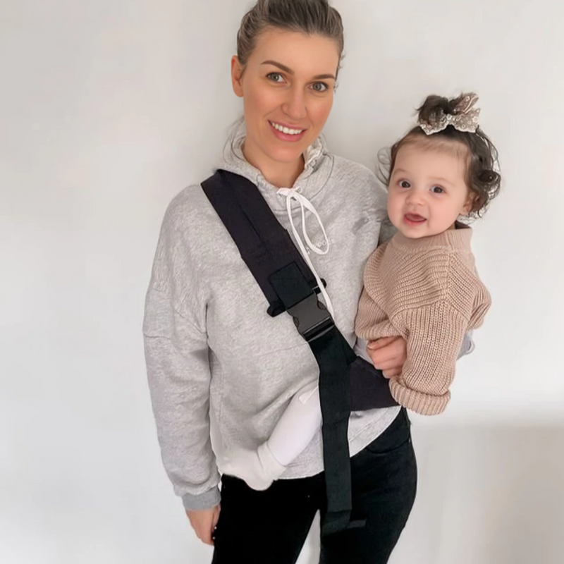 LittleLove Toddler Carrier