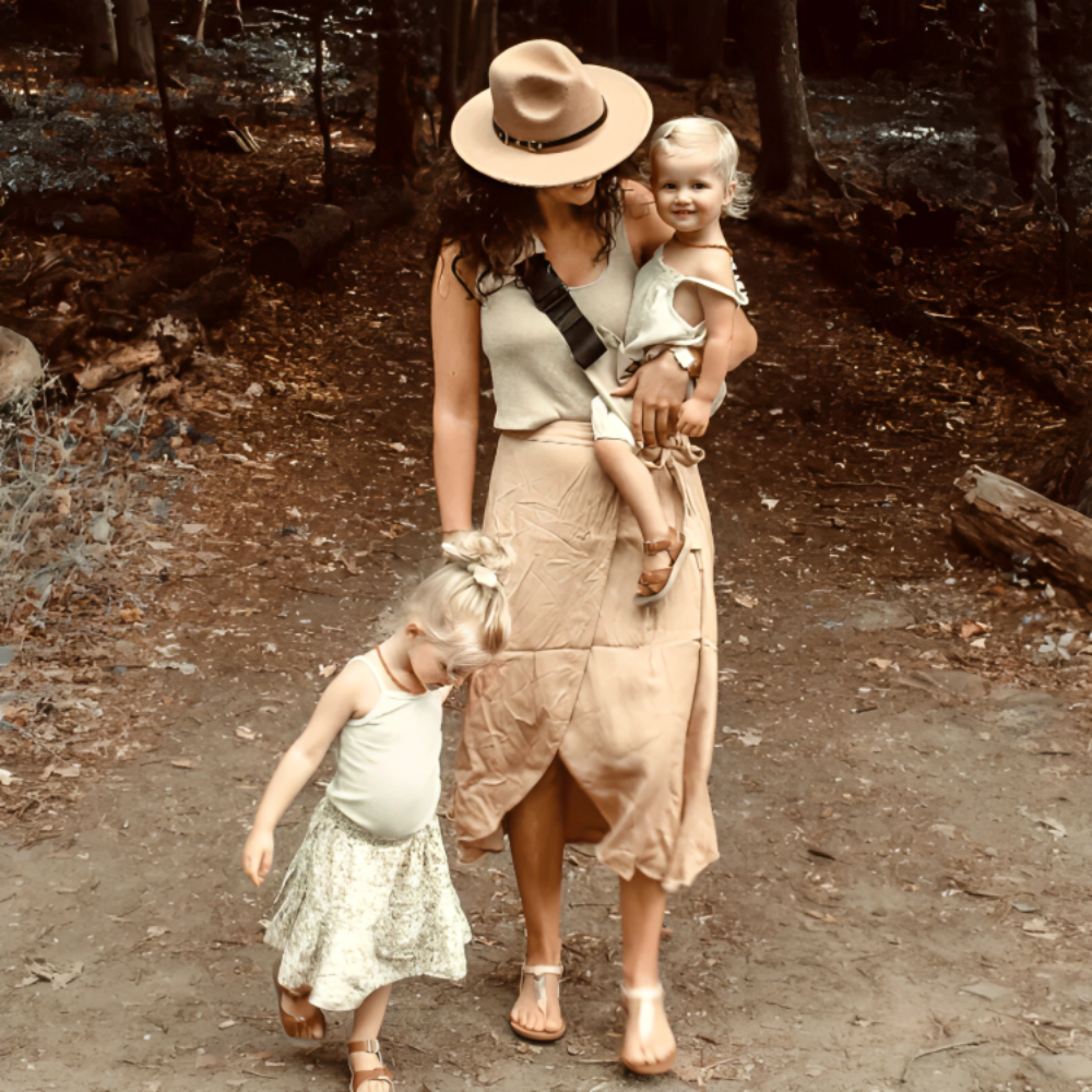 LittleLove Toddler Carrier