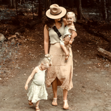 LittleLove Toddler Carrier