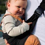 LittleLove Toddler Carrier